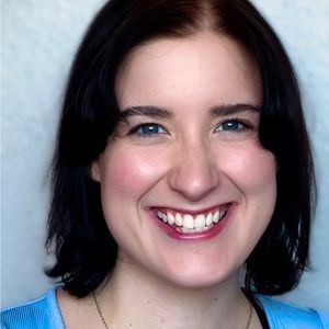 Meet your Posher, Alaina